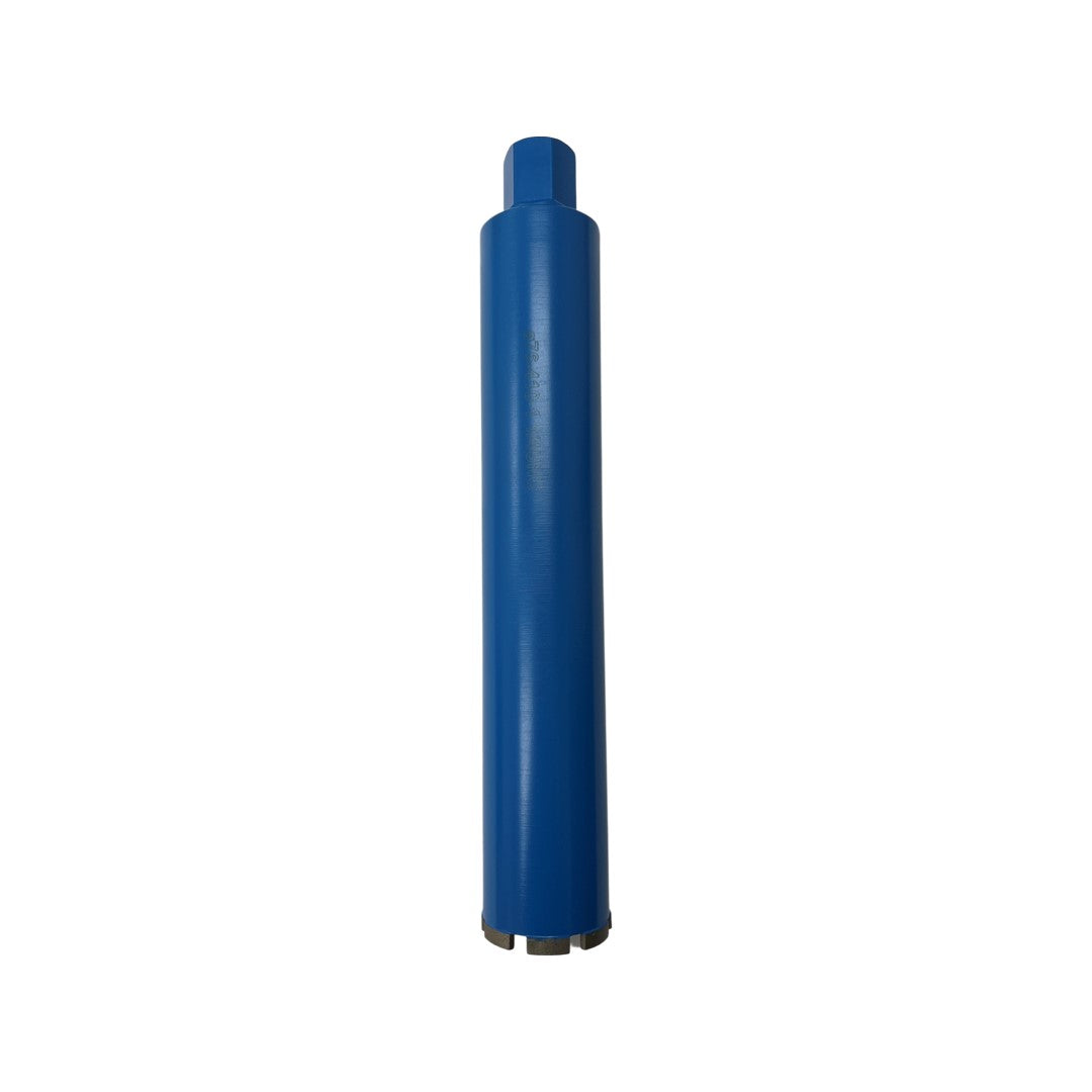 76 x 410mm Premium Core Drill Bit