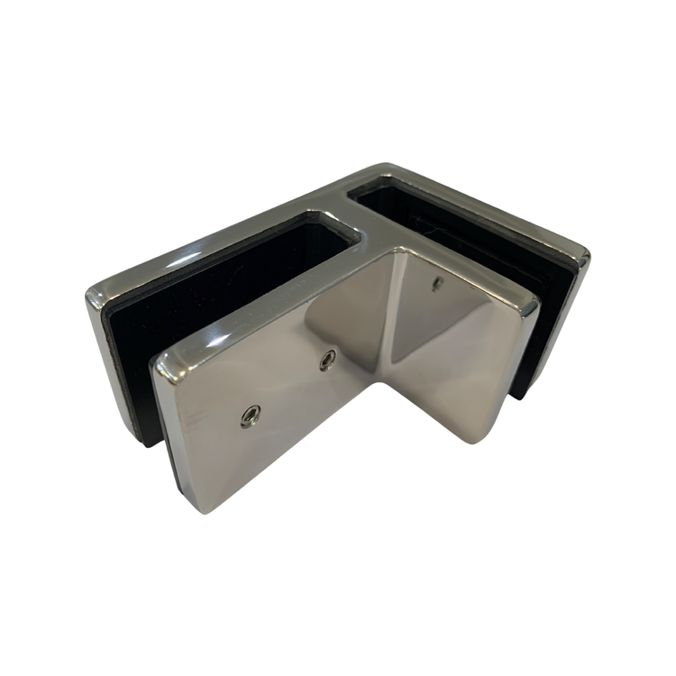 Glass Clamps