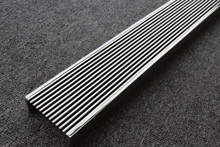 Stainless Steel Wire Grate