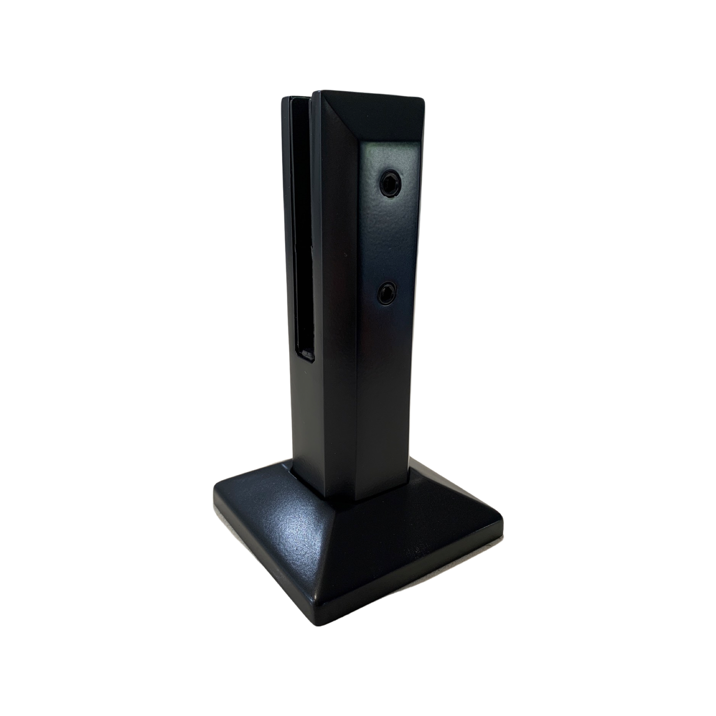 150mm-185mm Square Base Mount Spigot G2205 Stainless Steel