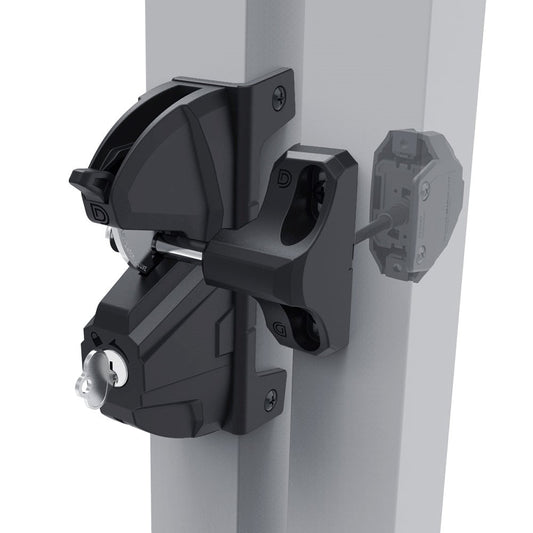 LOKKLATCH® DELUXE S3 (Not pool Rated)